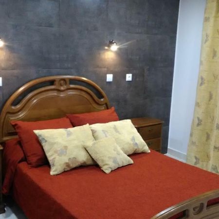 Vista Atlantico Com Carro E Bicicleta Gratis Villa Gaula ภายนอก รูปภาพ