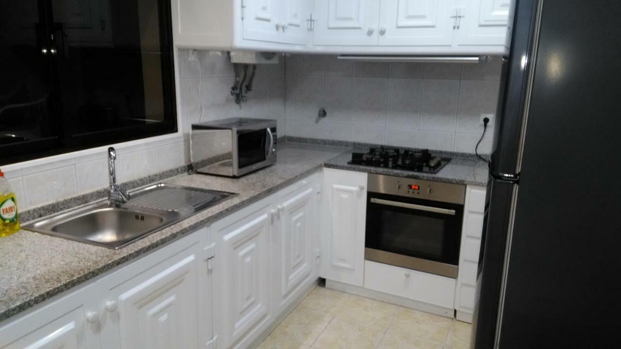 Vista Atlantico Com Carro E Bicicleta Gratis Villa Gaula ภายนอก รูปภาพ