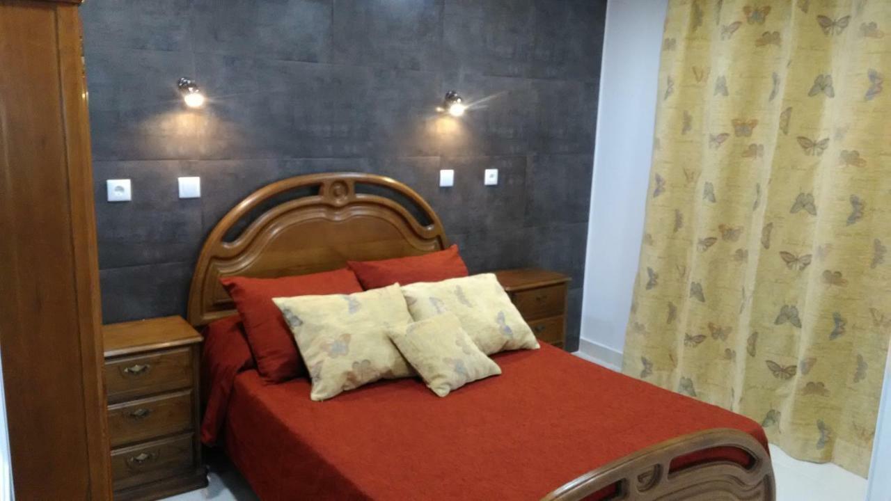 Vista Atlantico Com Carro E Bicicleta Gratis Villa Gaula ภายนอก รูปภาพ