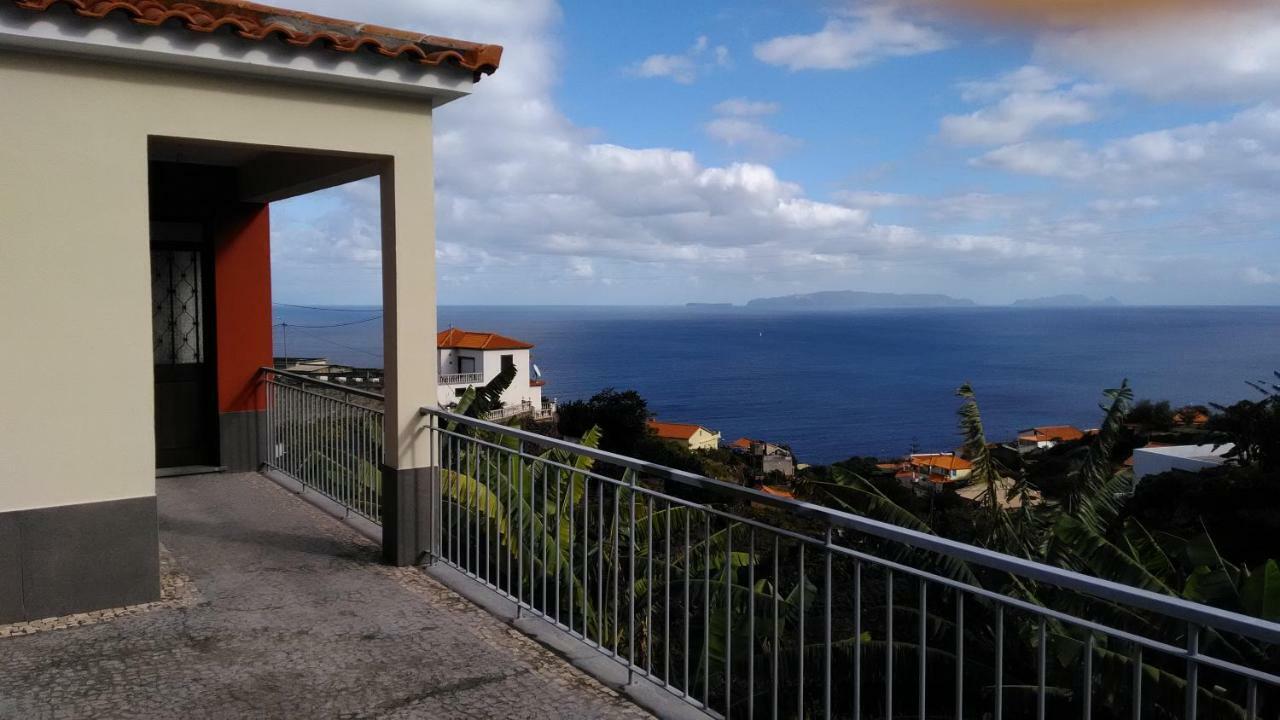 Vista Atlantico Com Carro E Bicicleta Gratis Villa Gaula ภายนอก รูปภาพ