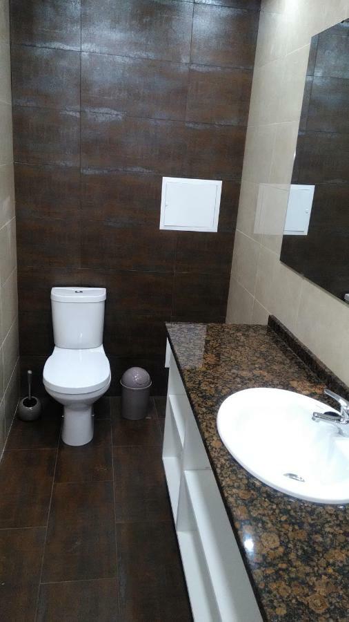 Vista Atlantico Com Carro E Bicicleta Gratis Villa Gaula ภายนอก รูปภาพ