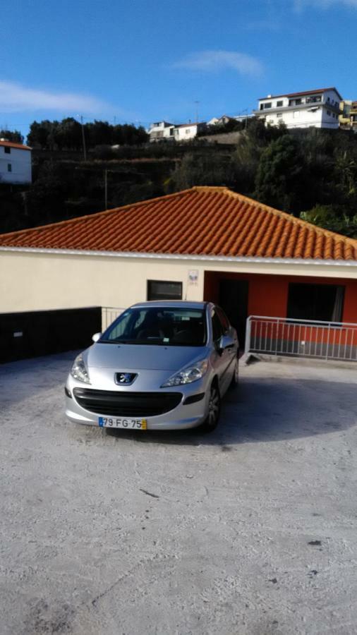Vista Atlantico Com Carro E Bicicleta Gratis Villa Gaula ภายนอก รูปภาพ
